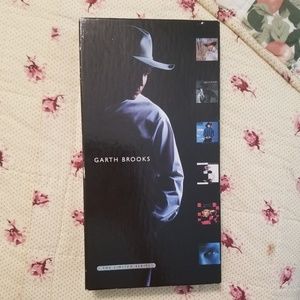 Garth Brooks cd set, the Limited Series
